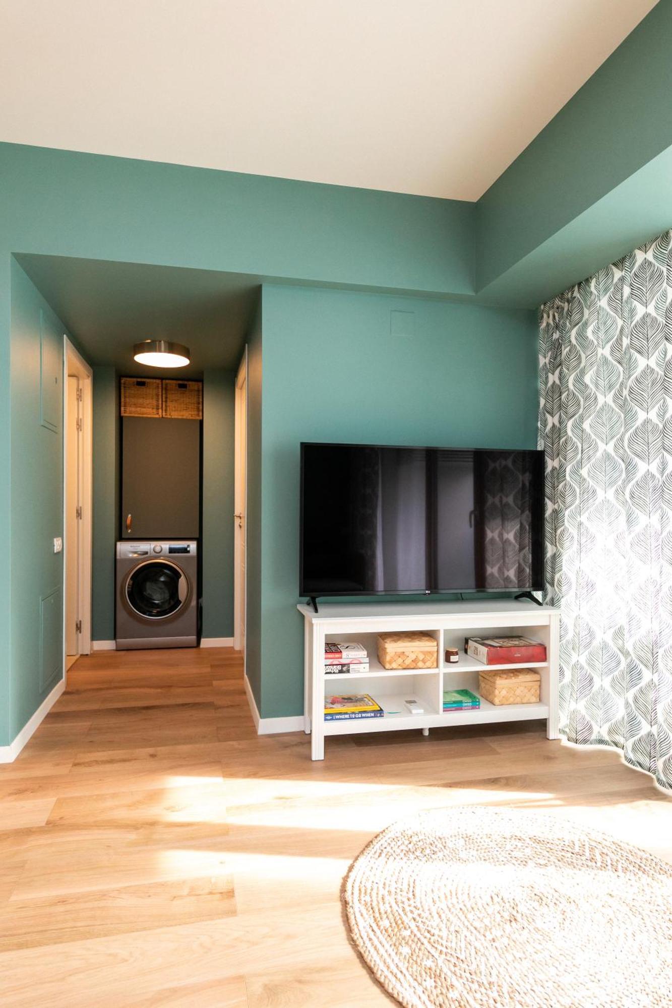 Blue Shadow - Moxa Home - New Building Bucharest Luaran gambar