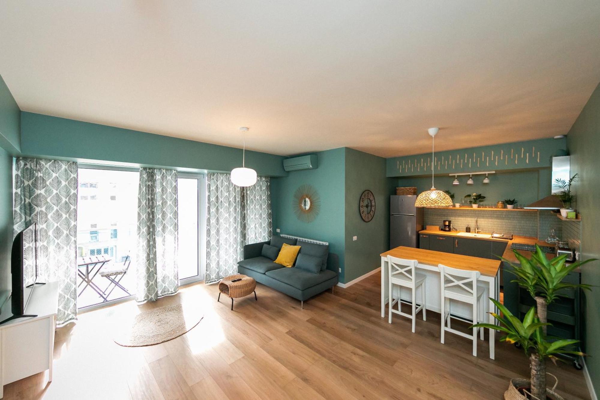 Blue Shadow - Moxa Home - New Building Bucharest Luaran gambar